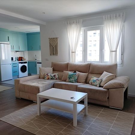 Apartamento Centro Oviedo El Trasgu De Foncalada Bagian luar foto