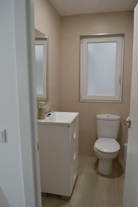 Apartamento Centro Oviedo El Trasgu De Foncalada Bagian luar foto