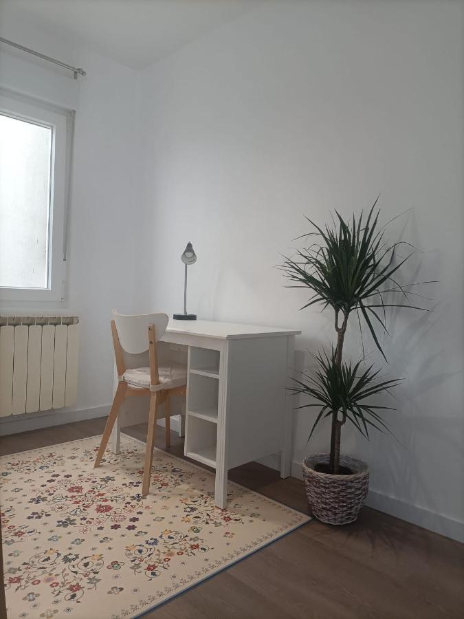 Apartamento Centro Oviedo El Trasgu De Foncalada Bagian luar foto