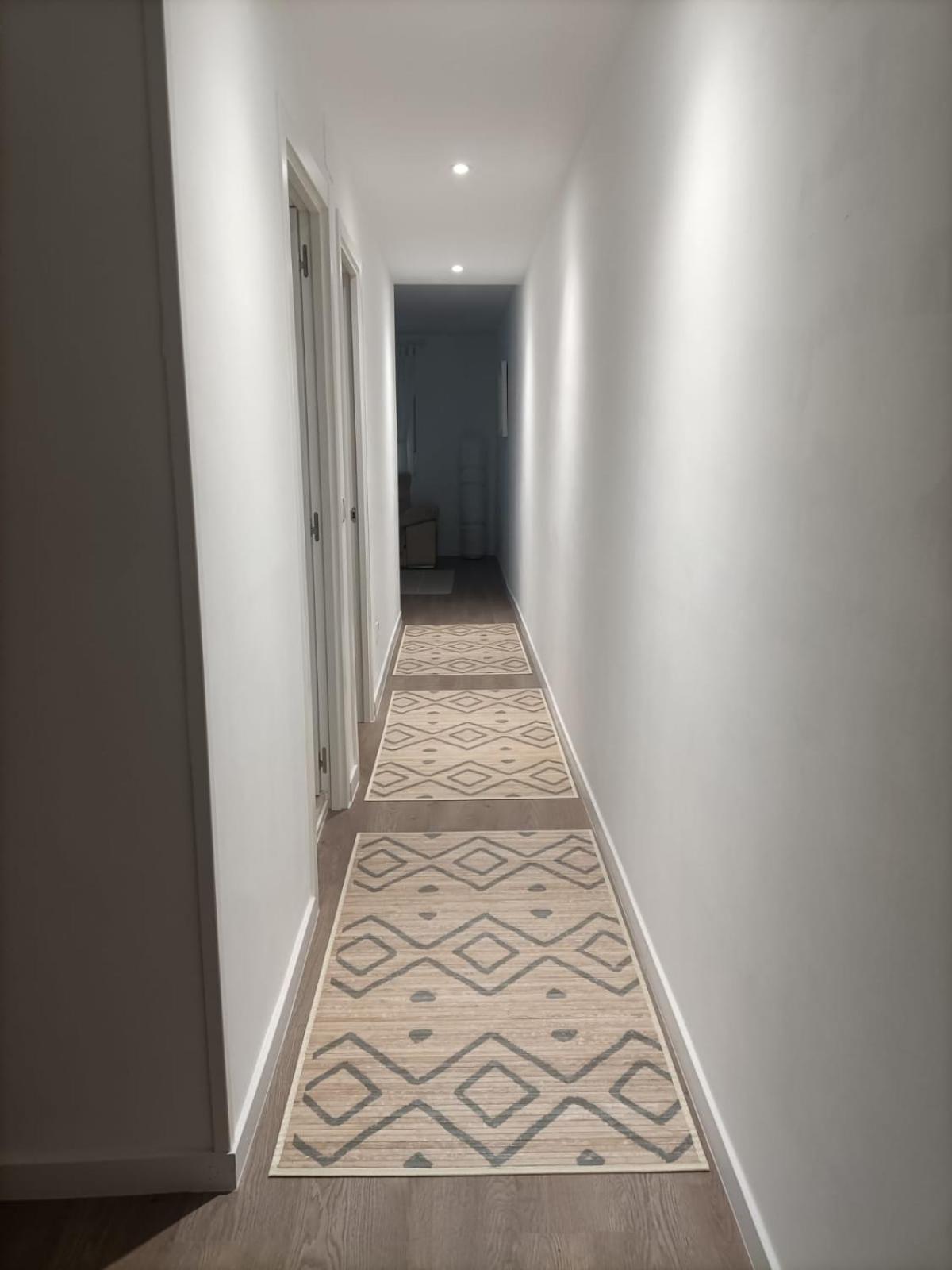 Apartamento Centro Oviedo El Trasgu De Foncalada Bagian luar foto