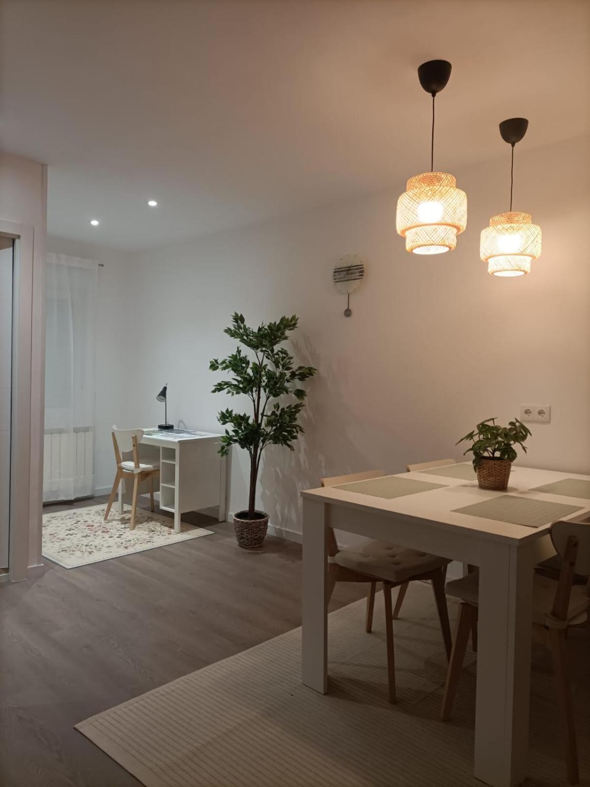 Apartamento Centro Oviedo El Trasgu De Foncalada Bagian luar foto