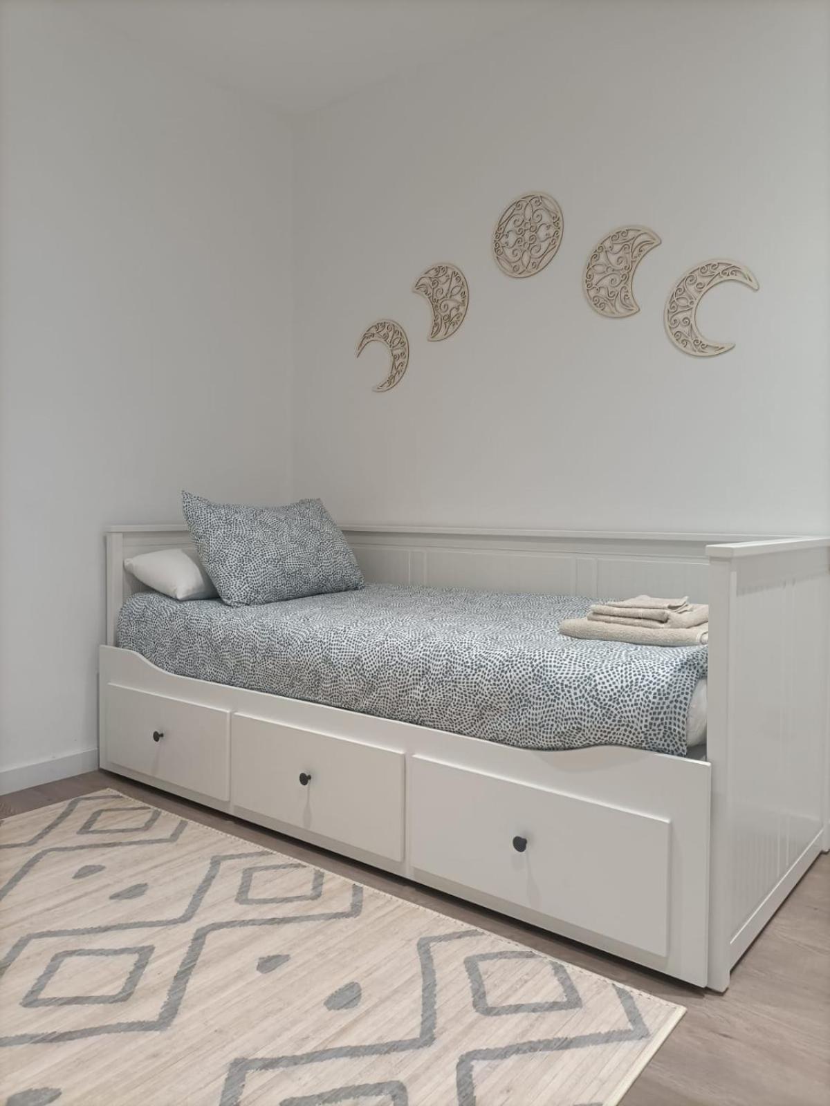 Apartamento Centro Oviedo El Trasgu De Foncalada Bagian luar foto
