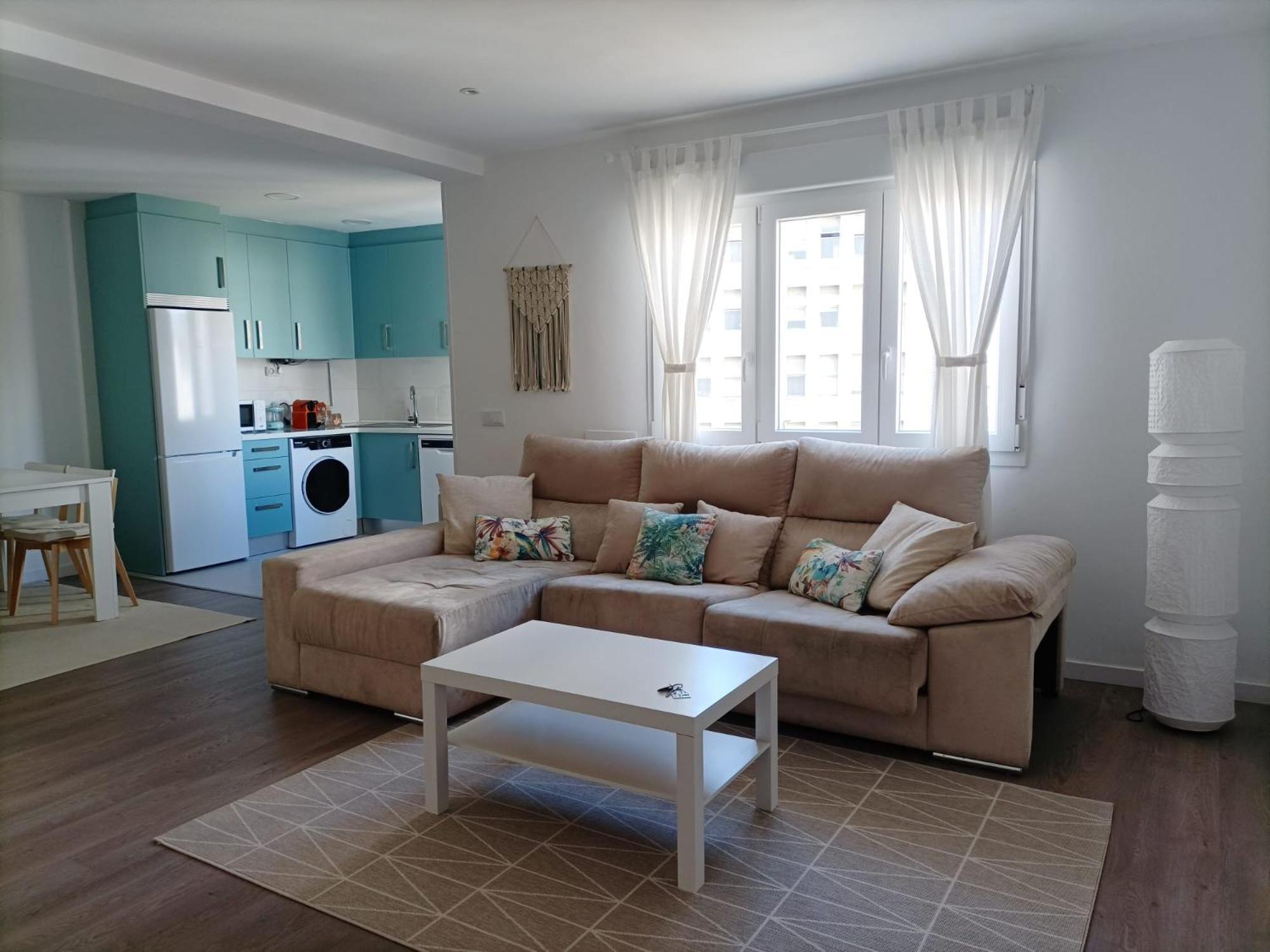 Apartamento Centro Oviedo El Trasgu De Foncalada Bagian luar foto